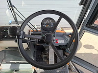 Ravo - 2013 - 560 - straatveegmachine - afbeelding 13 van  45