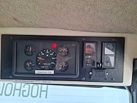 Ravo - 2013 - 560 - straatveegmachine - afbeelding 15 van  45