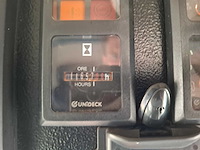 Ravo - 2013 - 560 - straatveegmachine - afbeelding 17 van  45