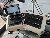 Ravo - 2013 - 560 - straatveegmachine - afbeelding 19 van  45