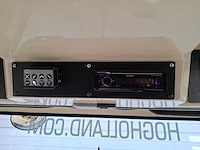 Ravo - 2013 - 560 - straatveegmachine - afbeelding 21 van  45