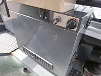 Ravo - 2013 - 560 - straatveegmachine - afbeelding 22 van  45