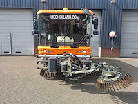 Ravo - 2013 - 560 - straatveegmachine - afbeelding 12 van  45
