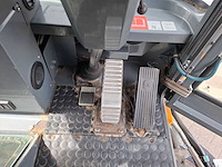 Ravo - 2013 - 560 - straatveegmachine - afbeelding 24 van  45
