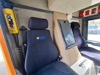 Ravo - 2013 - 560 - straatveegmachine - afbeelding 25 van  45