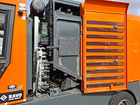 Ravo - 2013 - 560 - straatveegmachine - afbeelding 27 van  45