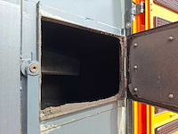 Ravo - 2013 - 560 - straatveegmachine - afbeelding 28 van  45
