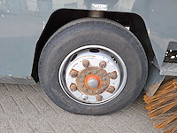 Ravo - 2013 - 560 - straatveegmachine - afbeelding 31 van  45