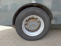 Ravo - 2013 - 560 - straatveegmachine - afbeelding 33 van  45