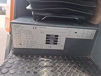 Ravo - 2013 - 560 - straatveegmachine - afbeelding 40 van  45