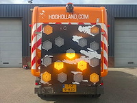 Ravo - 2013 - 560 - straatveegmachine - afbeelding 43 van  45