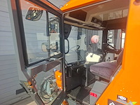 Ravo - 2013 - 560 - straatveegmachine - afbeelding 6 van  18