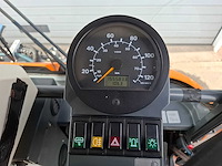Ravo - 2013 - 560 - straatveegmachine - afbeelding 10 van  18