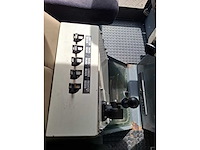 Ravo - 2013 - 560 - straatveegmachine - afbeelding 11 van  18