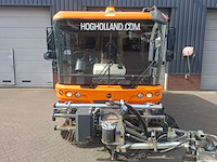 Ravo - 2013 - 560 - straatveegmachine - afbeelding 12 van  18