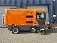 Ravo - 2013 - 560 - straatveegmachine - afbeelding 15 van  18
