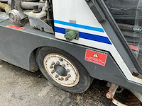 Ravo 340 veegwagen - afbeelding 4 van  27