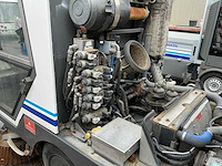 Ravo 340 veegwagen - afbeelding 5 van  27