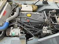 Ravo 340 veegwagen - afbeelding 6 van  27