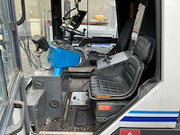 Ravo 340 veegwagen - afbeelding 9 van  27