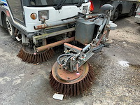 Ravo 340 veegwagen - afbeelding 11 van  27