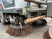 Ravo 340 veegwagen - afbeelding 13 van  27