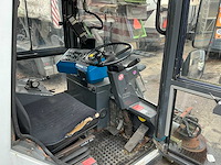 Ravo 340 veegwagen - afbeelding 16 van  27