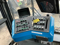 Ravo 340 veegwagen - afbeelding 17 van  27