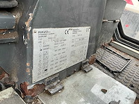Ravo 340 veegwagen - afbeelding 19 van  27