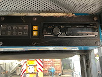 Ravo 340 veegwagen - afbeelding 20 van  27