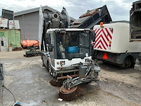 Ravo 340 veegwagen - afbeelding 12 van  27
