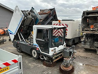 Ravo 340 veegwagen - afbeelding 21 van  27
