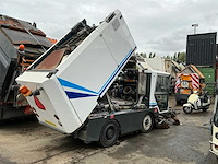 Ravo 340 veegwagen - afbeelding 22 van  27