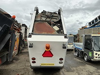 Ravo 340 veegwagen - afbeelding 23 van  27