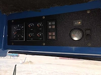 Ravo 5002 slh zelfrijdende veegmachine - afbeelding 9 van  9