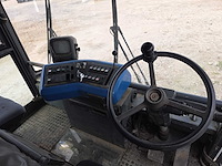 Ravo 5002 slh zelfrijdende veegmachine - afbeelding 7 van  9