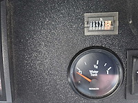 Ravo 5002 slh zelfrijdende veegmachine - afbeelding 8 van  9