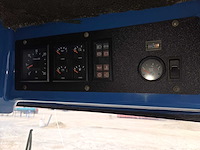 Ravo 5002 slh zelfrijdende veegmachine - afbeelding 9 van  9