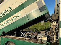 Ravo 5002 st straatveegmachine - afbeelding 3 van  39