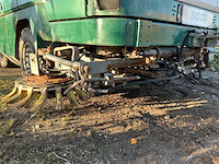 Ravo 5002 st straatveegmachine - afbeelding 5 van  39