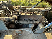 Ravo 5002 st straatveegmachine - afbeelding 7 van  39