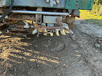 Ravo 5002 st straatveegmachine - afbeelding 8 van  39