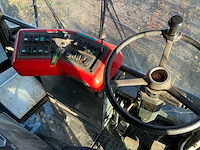 Ravo 5002 st straatveegmachine - afbeelding 13 van  39