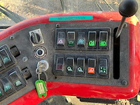 Ravo 5002 st straatveegmachine - afbeelding 14 van  39