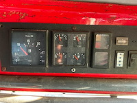 Ravo 5002 st straatveegmachine - afbeelding 17 van  39