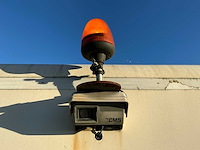 Ravo 5002 st straatveegmachine - afbeelding 20 van  39