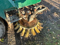 Ravo 5002 st straatveegmachine - afbeelding 21 van  39