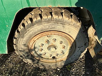 Ravo 5002 st straatveegmachine - afbeelding 22 van  39