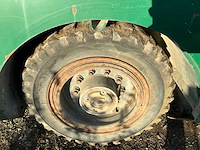 Ravo 5002 st straatveegmachine - afbeelding 24 van  39