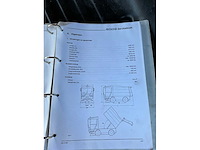 Ravo 5002 st straatveegmachine - afbeelding 32 van  39